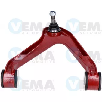 Triangle ou bras de suspension (train avant) VEMA OEM 500379802