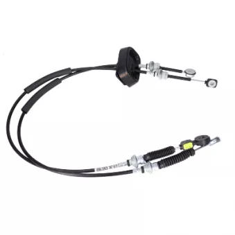 Tirette à câble, boîte de vitesse manuelle VEMA OEM 7701477671