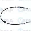 VEMA 295055 - Tirette à câble, boîte de vitesse manuelle