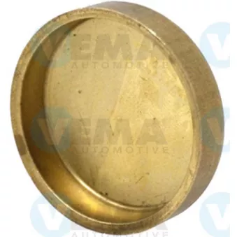 Vis-bouchon, carter de vilebrequin VEMA 305016