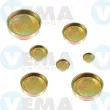 VEMA 305028 - Vis-bouchon, carter de vilebrequin