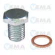 VEMA 309020 - Vis-bouchon, carter d'huile