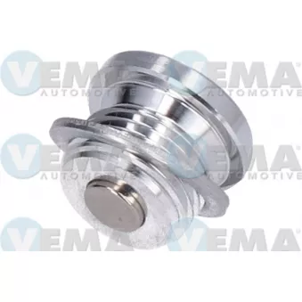 VEMA 309025 - Vis-bouchon, carter d'huile