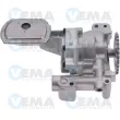 VEMA 310029V - Pompe à huile