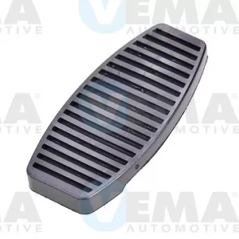 VEMA 312020 - Kit d'embrayage