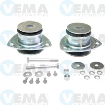 VEMA 319001 - Kit de réparation, stabilisateur de la cabine du conducteur