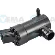 VEMA 330008 - Pompe d'eau de nettoyage, nettoyage des vitres