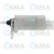VEMA 330016 - Pompe d'eau de nettoyage, nettoyage des vitres