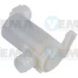 Pompe d'eau de nettoyage, nettoyage des vitres VEMA [330023]