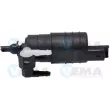 VEMA 33210 - Pompe d'eau de nettoyage, nettoyage des vitres