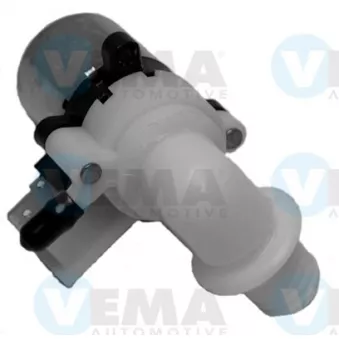 VEMA 33225 - Pompe d'eau de nettoyage, nettoyage des vitres