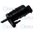 VEMA 33230 - Pompe d'eau de nettoyage, nettoyage des vitres