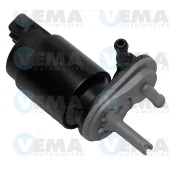 Pompe d'eau de nettoyage, nettoyage des vitres VEMA 33250