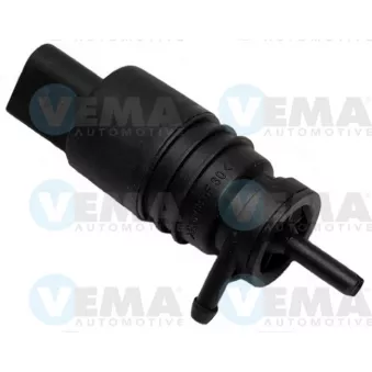 Pompe d'eau de nettoyage, nettoyage des vitres VEMA 33260
