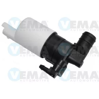 Pompe d'eau de nettoyage, nettoyage des vitres VEMA 33270