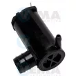 VEMA 33280 - Pompe d'eau de nettoyage, nettoyage des vitres