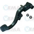 VEMA 33400 - Kit d'embrayage