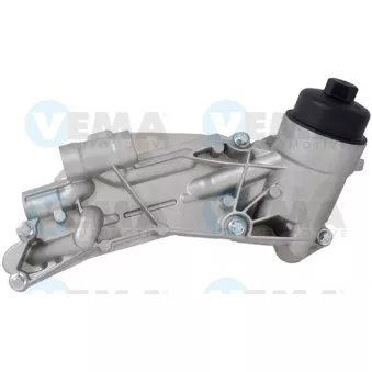 Boîtier, filtre à huile VEMA OEM 5650364