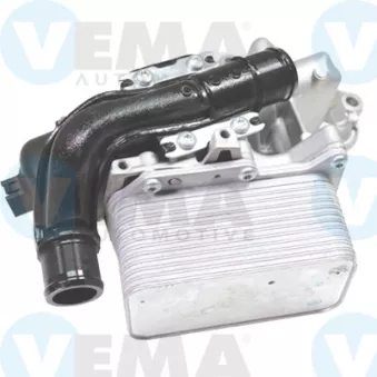 VEMA 340011 - Radiateur d'huile