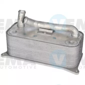 Radiateur d'huile VEMA OEM 07L117021F