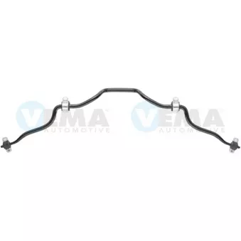 Stabilisateur, chassis VEMA 34010