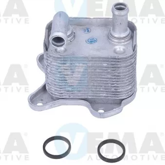Radiateur d'huile VEMA OEM 5650345