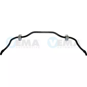 Stabilisateur, chassis VEMA 34013 pour RENAULT TRUCKS MAGNUM 1.2 - 80cv