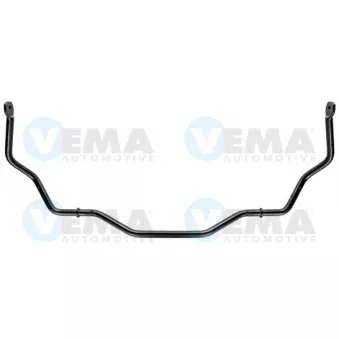 Stabilisateur, chassis VEMA 34017