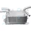 Radiateur d'huile VEMA [341031]