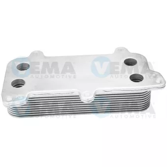Radiateur d'huile VEMA OEM 070117021D