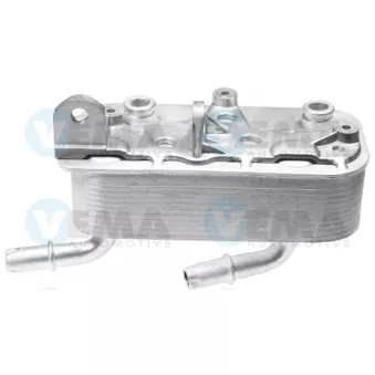 Radiateur d'huile VEMA OEM 17217505823