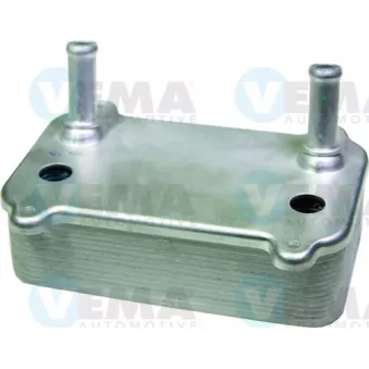 Radiateur d'huile VEMA 341079