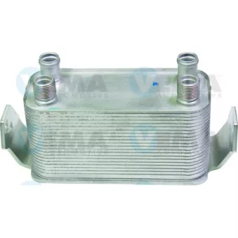 Radiateur d'huile VEMA OEM PBC500051