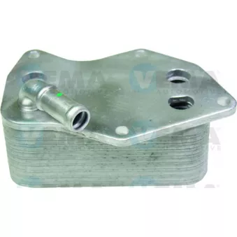 Radiateur d'huile VEMA OEM 07K117021B