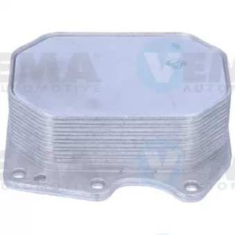 Radiateur d'huile VEMA OEM 6c1q6b624ac