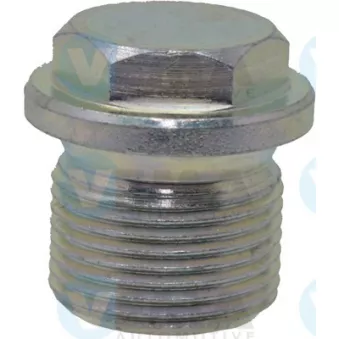 Vis-bouchon, carter d'huile VEMA OEM 11131250089