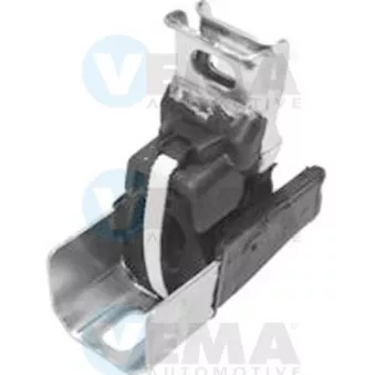 Suspension, échappement VEMA OEM 206515699R