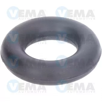 Suspension, échappement VEMA 350011