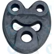 VEMA 350035 - Suspension, échappement