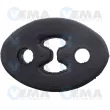 VEMA 350040 - Suspension, échappement