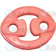 Suspension, échappement VEMA [350063]