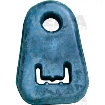 Suspension, échappement VEMA 350084