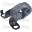 VEMA 350099 - Suspension, échappement
