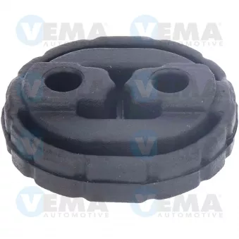 Suspension, échappement VEMA 350119