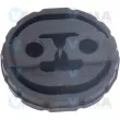 VEMA 350119 - Suspension, échappement