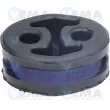 VEMA 350233 - Suspension, échappement