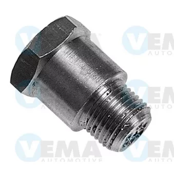 Pince, cosse de bougie d'allumage VEMA 3600