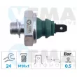 VEMA 360005 - Indicateur de pression d'huile