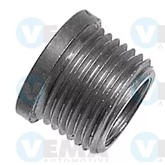 Pince, cosse de bougie d'allumage VEMA 3611