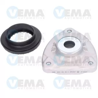 Coupelle de suspension VEMA 370307
